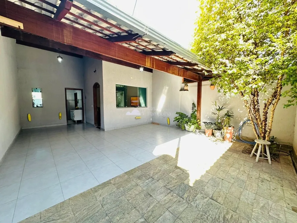 Casa, 3 quartos, 180 m² - Foto 1