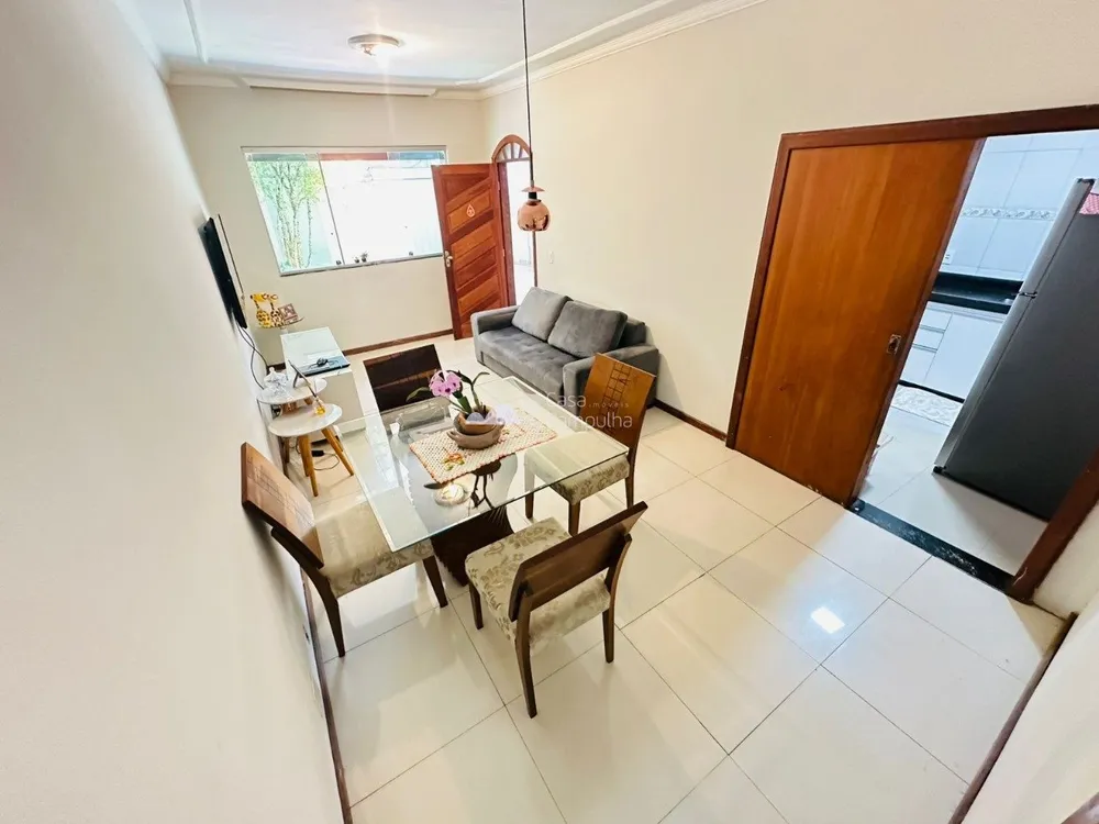 Casa, 3 quartos, 180 m² - Foto 10
