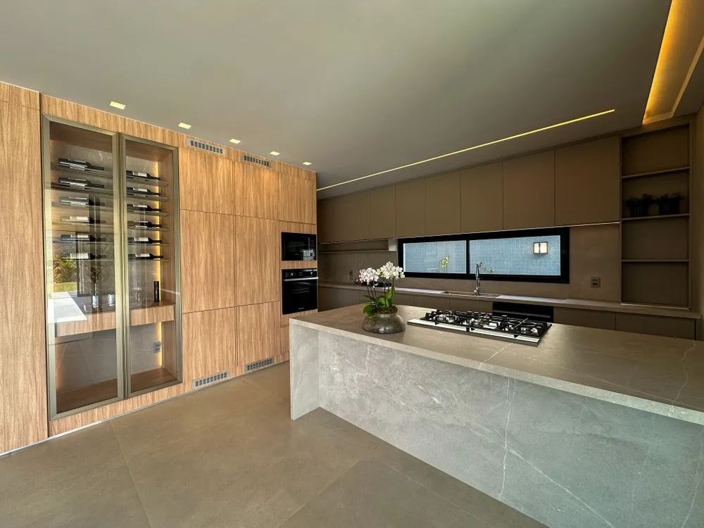 Casa de Condomínio, 4 quartos - Foto 7