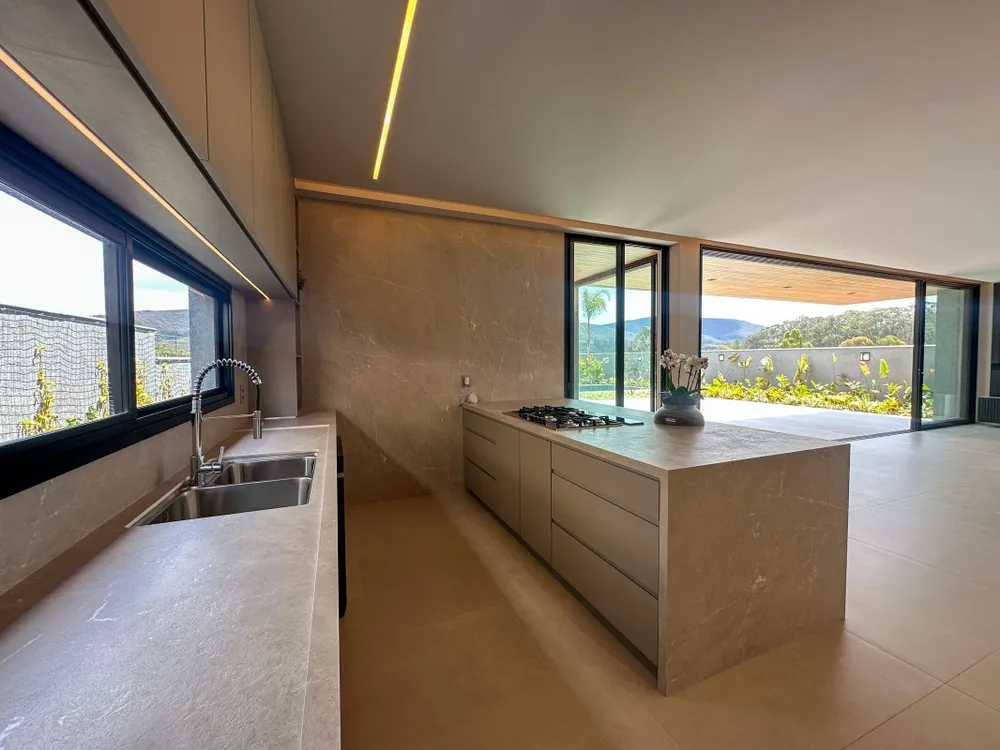 Casa de Condomínio, 4 quartos - Foto 6
