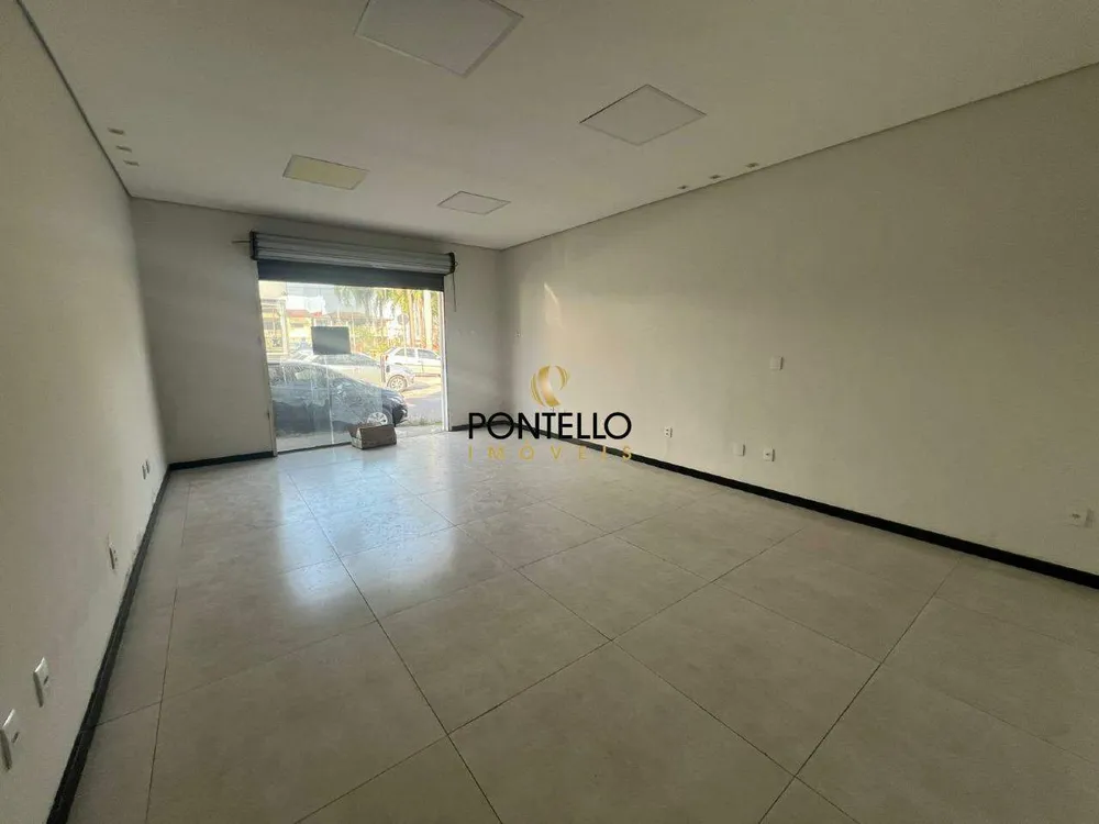 Loja-Salão, 200 m² - Foto 3