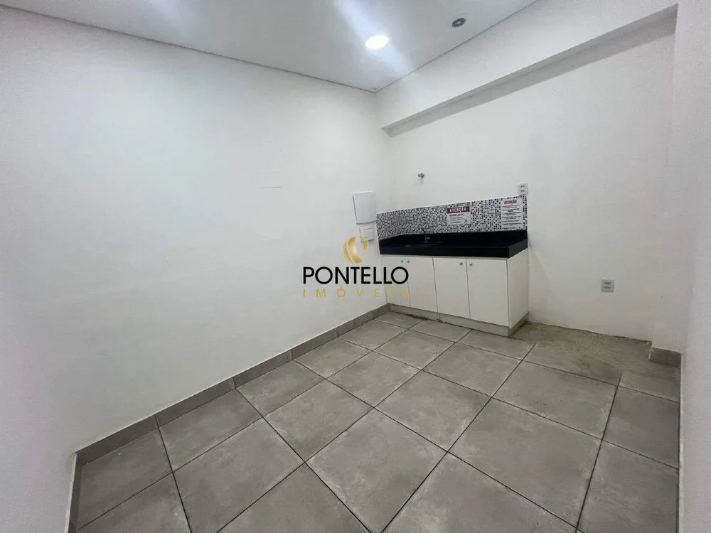 Loja-Salão, 200 m² - Foto 8