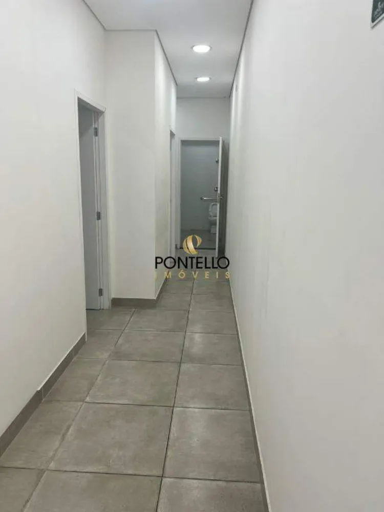 Loja-Salão, 200 m² - Foto 4