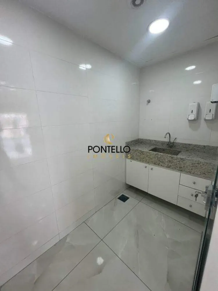 Loja-Salão, 200 m² - Foto 9