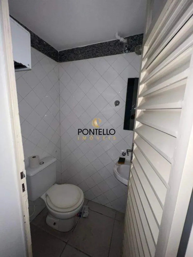Loja-Salão, 200 m² - Foto 15