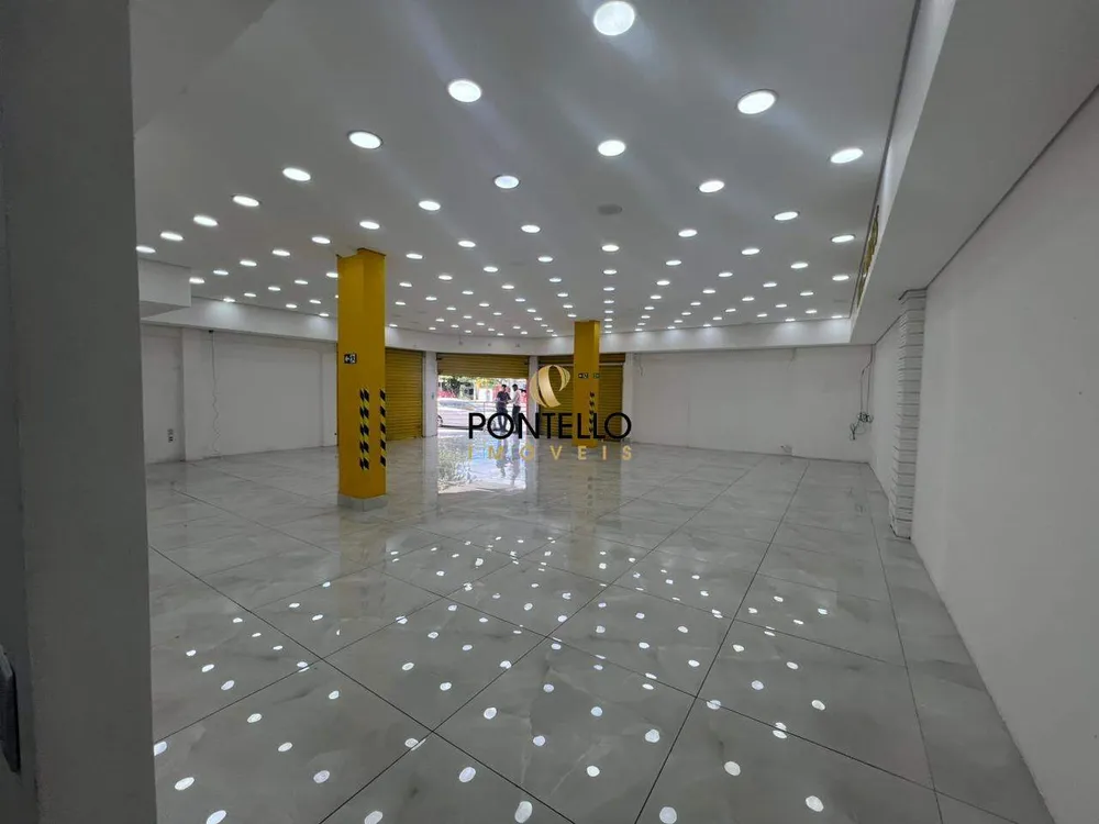 Loja-Salão, 200 m² - Foto 1