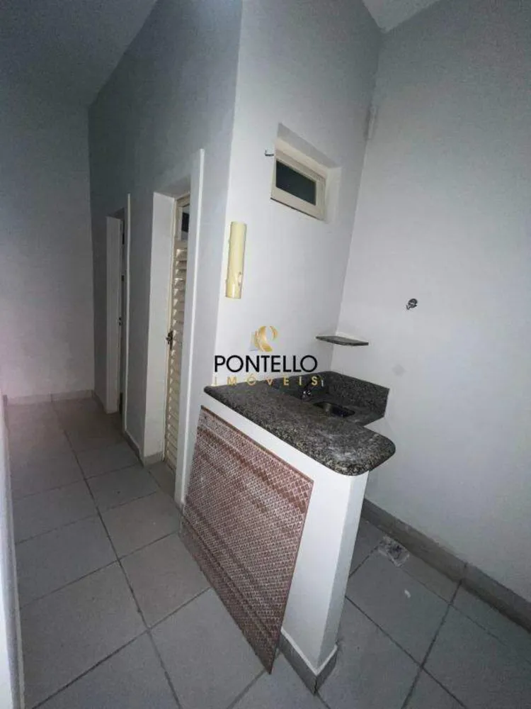 Loja-Salão, 200 m² - Foto 10