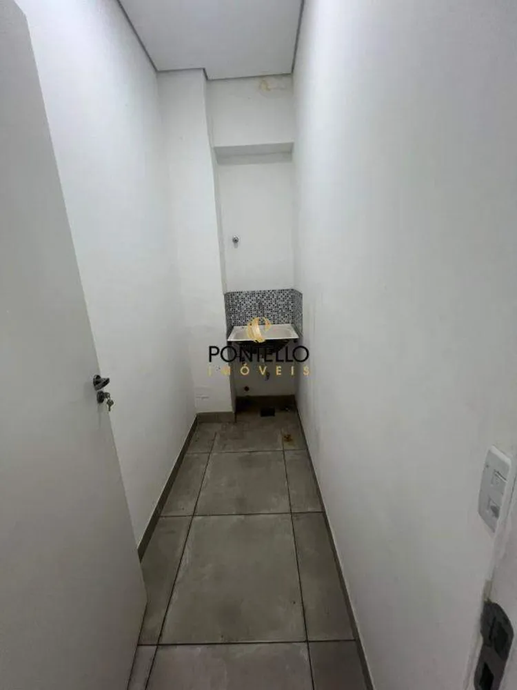 Loja-Salão, 200 m² - Foto 11