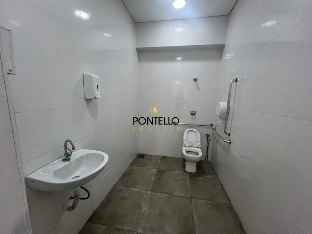Loja-Salão, 200 m² - Foto 12