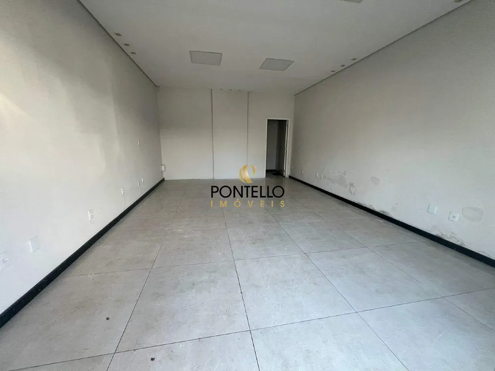 Loja-Salão, 200 m² - Foto 4