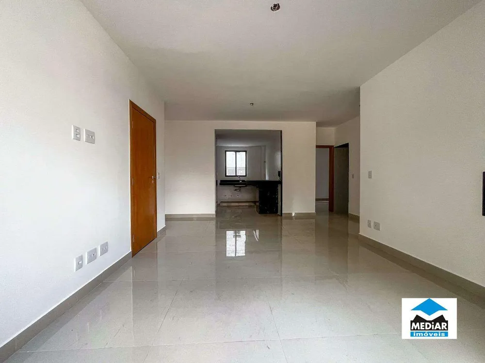 Apartamento, 3 quartos, 88 m² - Foto 3