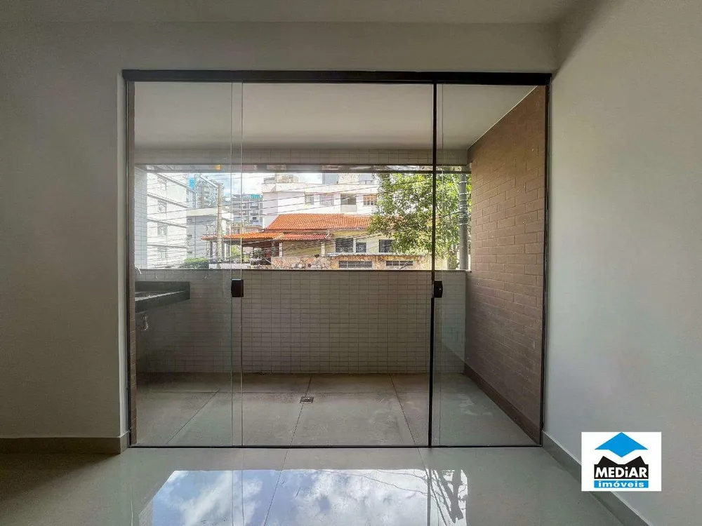 Apartamento, 3 quartos, 88 m² - Foto 4