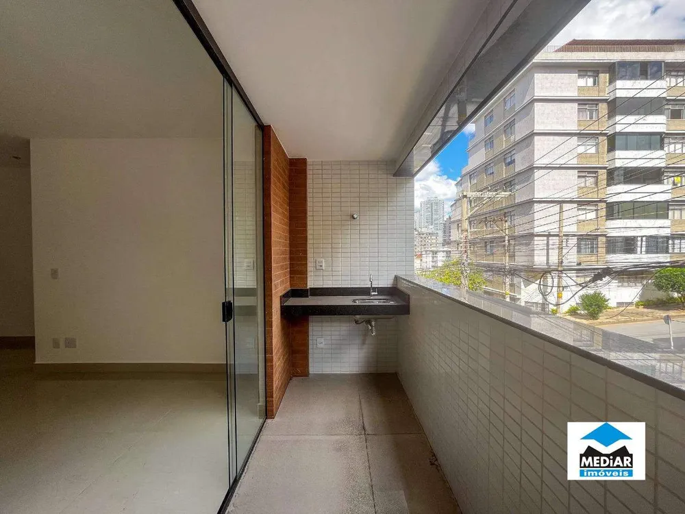 Apartamento, 3 quartos, 88 m² - Foto 5