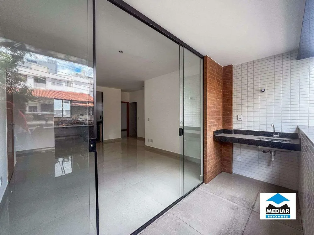Apartamento, 3 quartos, 88 m² - Foto 6