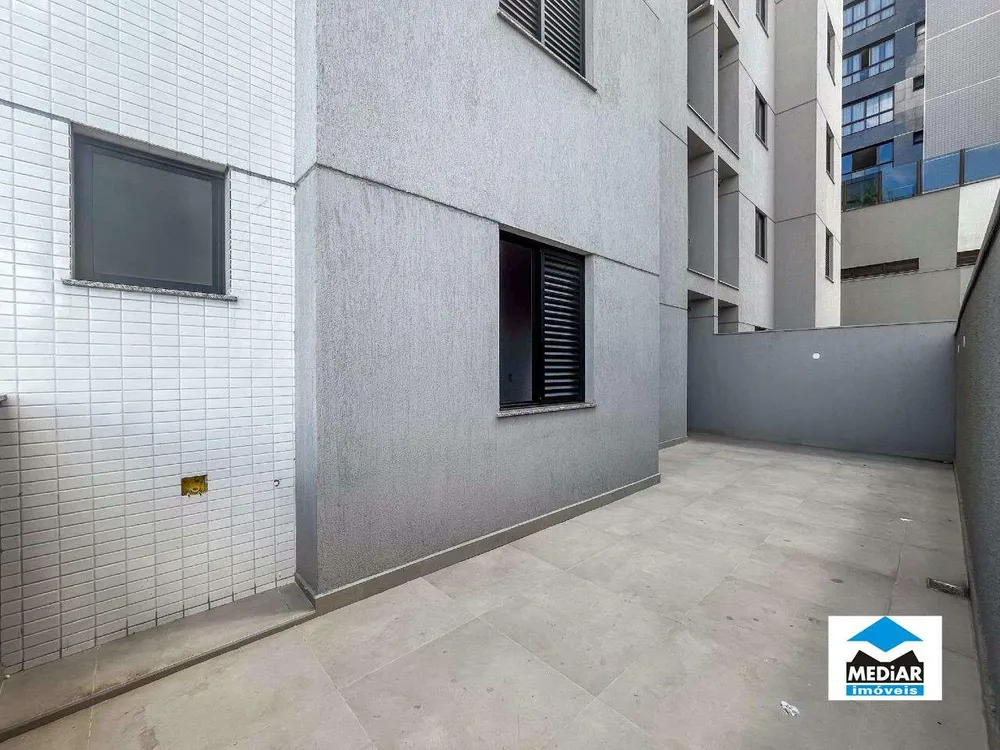 Apartamento, 3 quartos, 88 m² - Foto 7