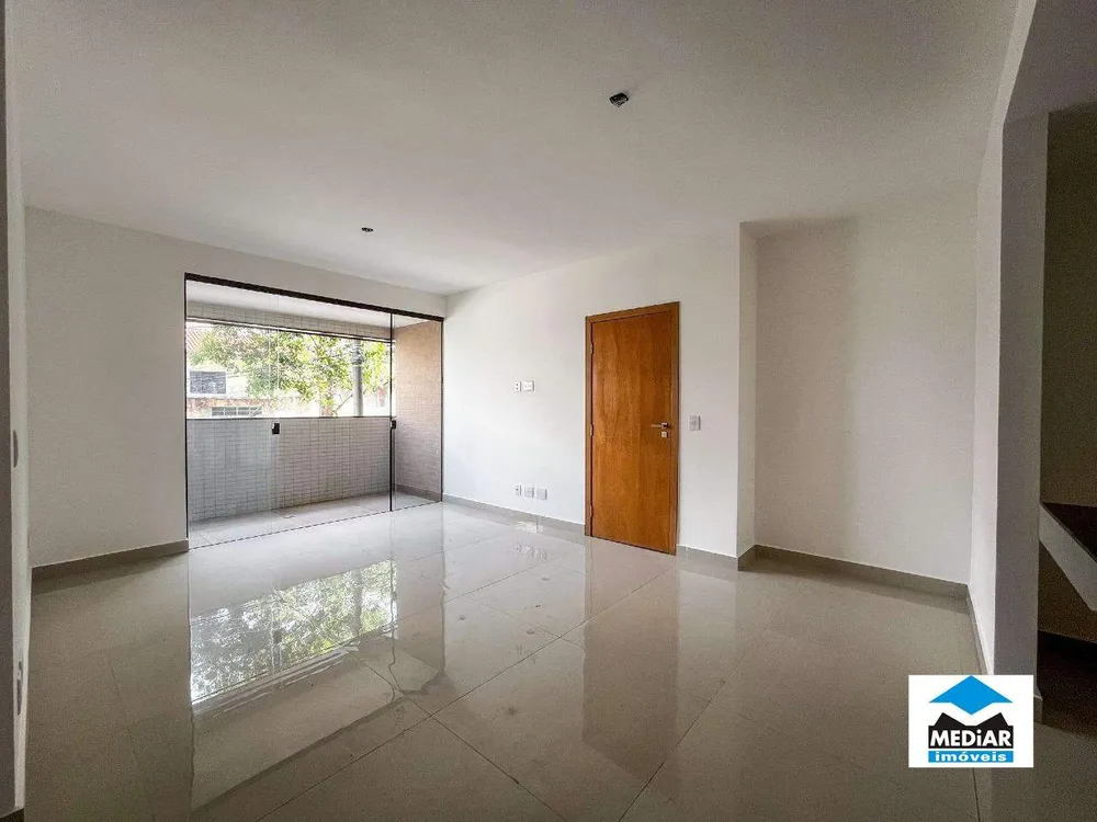 Apartamento, 3 quartos, 88 m² - Foto 2