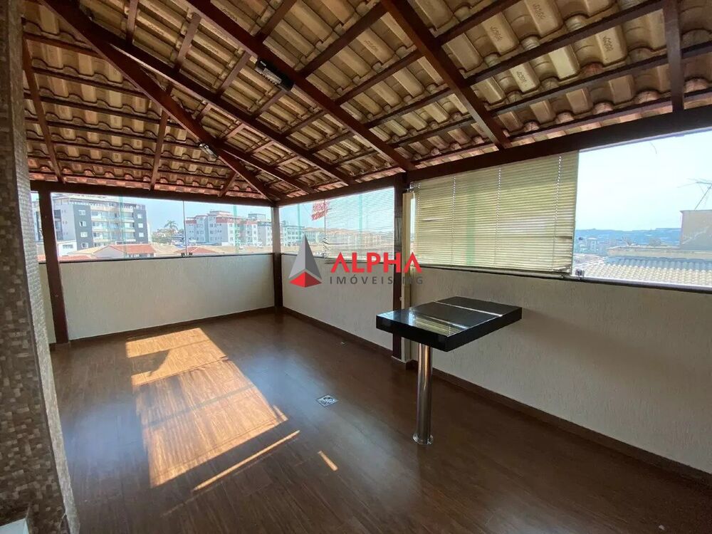 Apartamento à venda com 3 quartos, 97m² - Foto 4