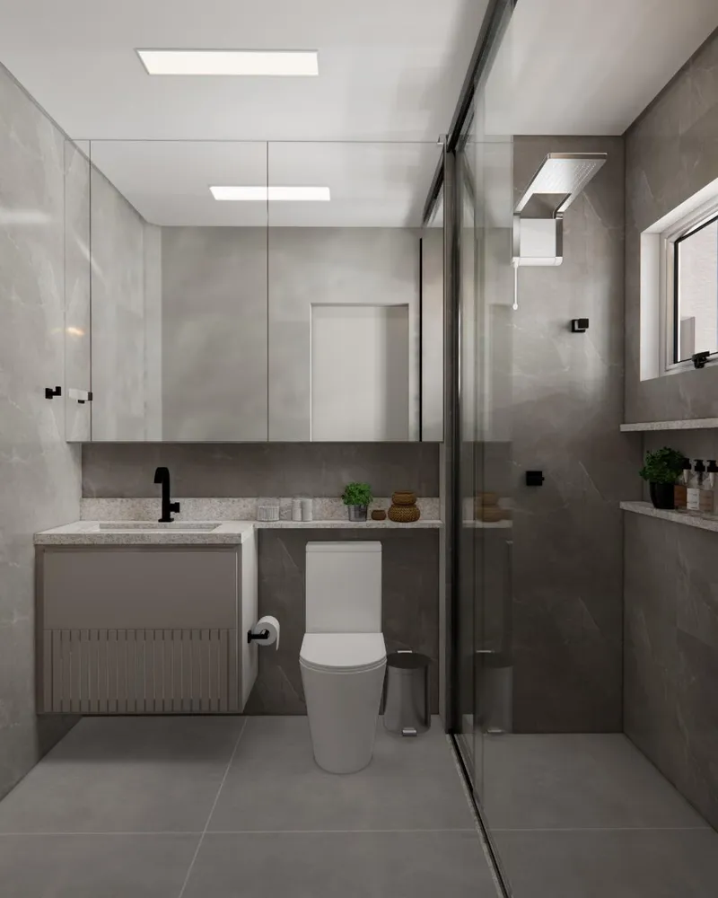 Apartamento, 3 quartos, 109 m² - Foto 4