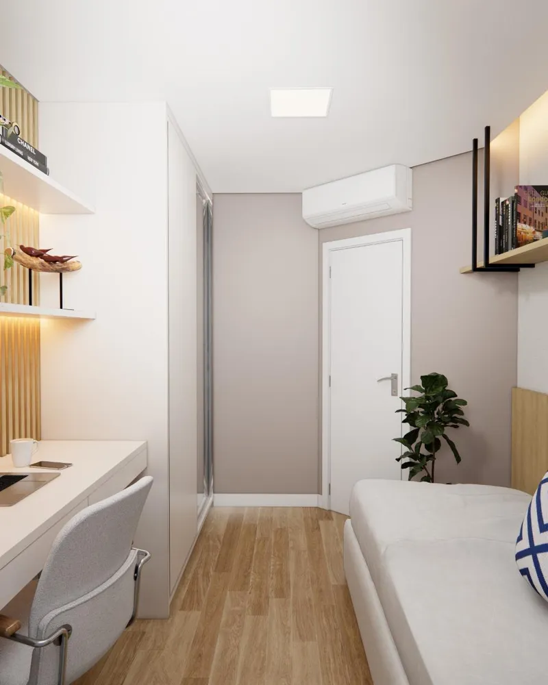 Apartamento, 3 quartos, 109 m² - Foto 8