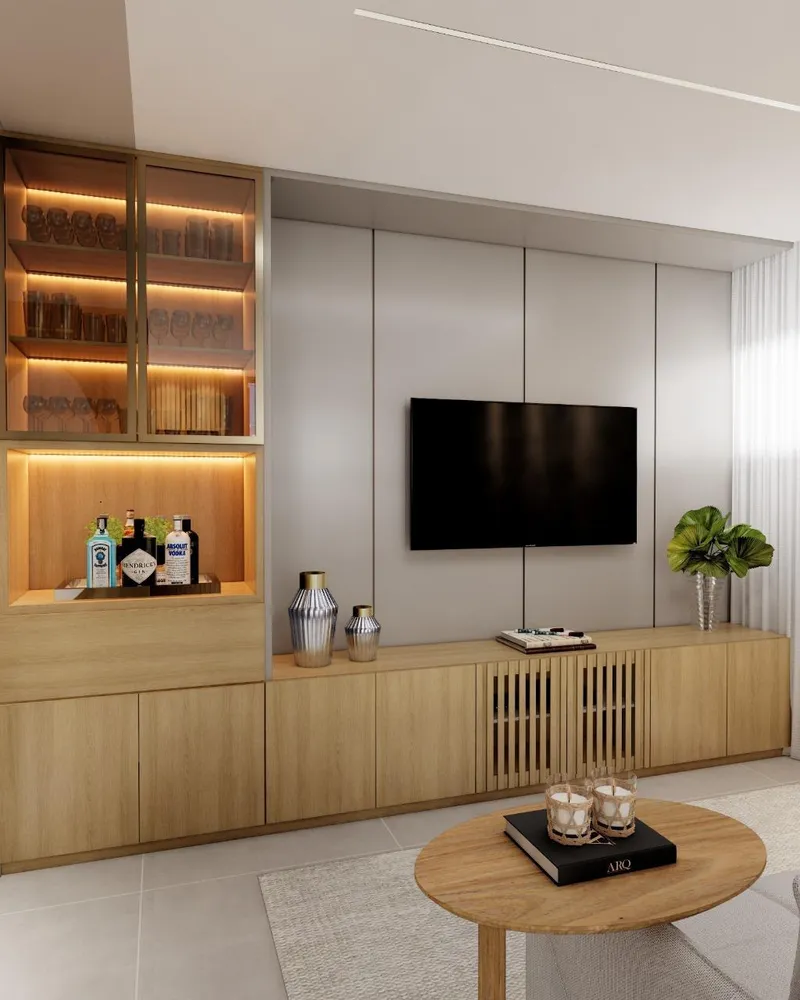 Apartamento, 3 quartos, 109 m² - Foto 6