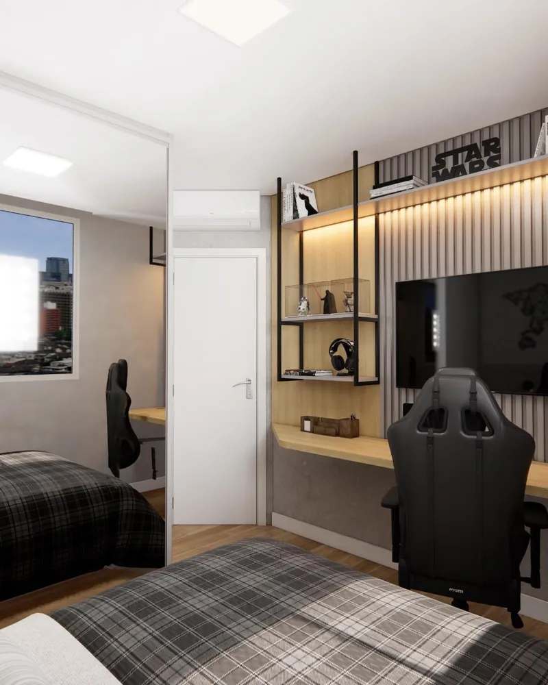 Apartamento, 3 quartos, 109 m² - Foto 11
