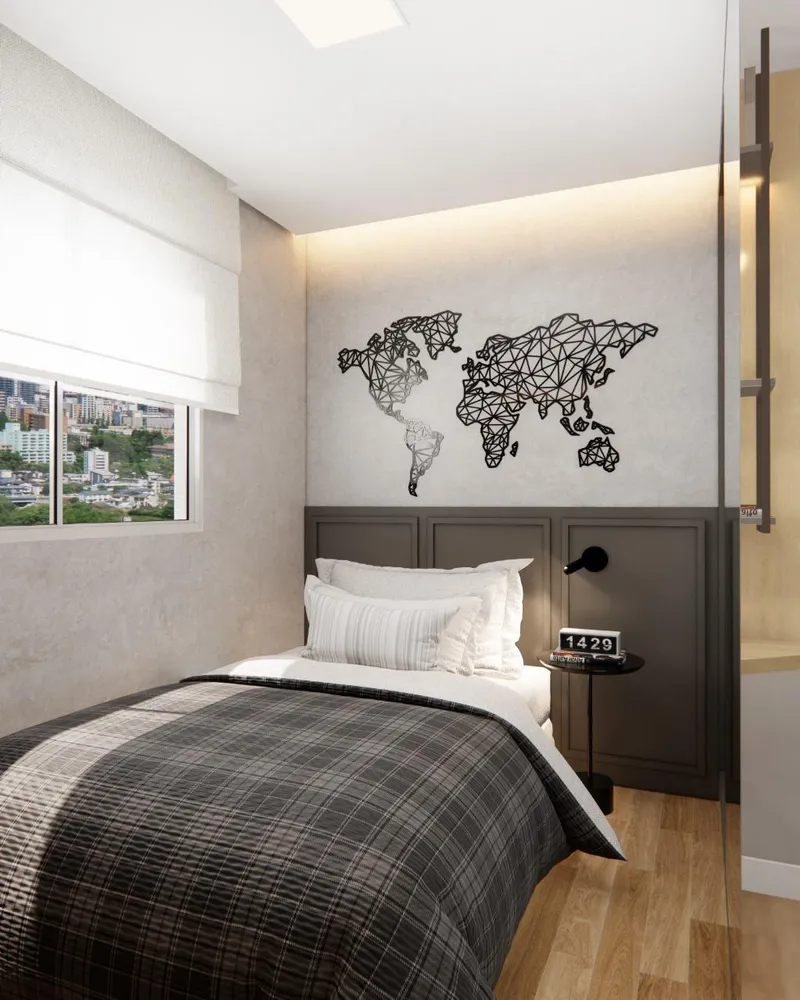 Apartamento, 3 quartos, 109 m² - Foto 10