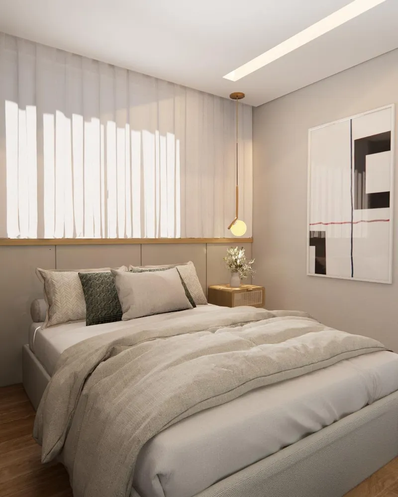 Apartamento, 3 quartos, 109 m² - Foto 12