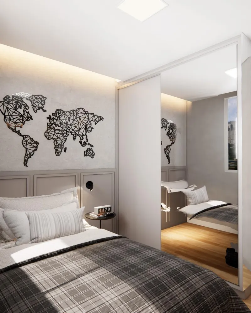 Apartamento, 3 quartos, 109 m² - Foto 9