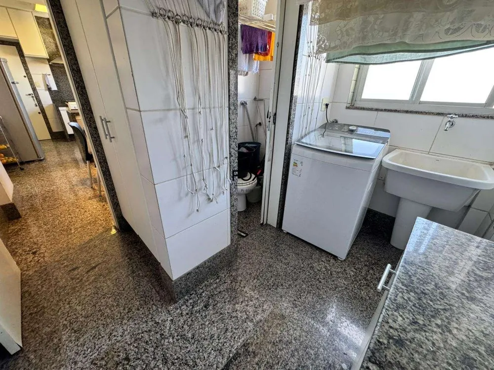 Cobertura, 4 quartos, 246 m² - Foto 9