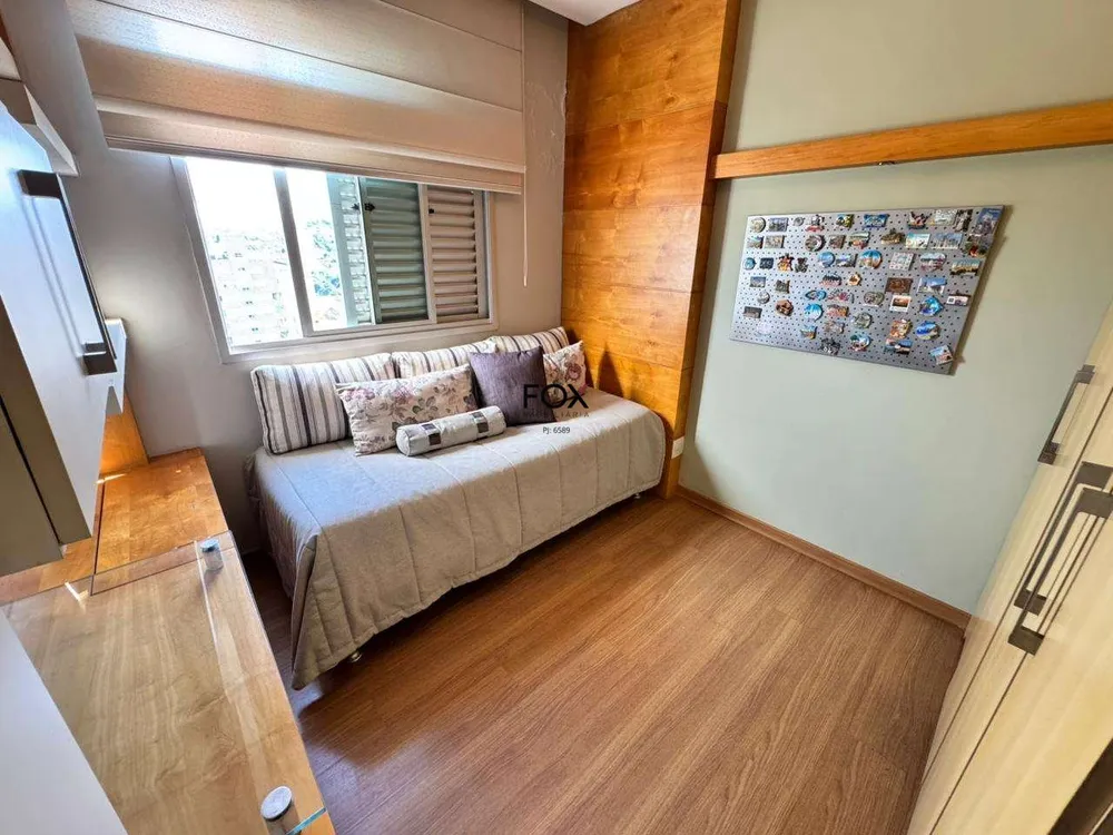 Cobertura, 4 quartos, 246 m² - Foto 7