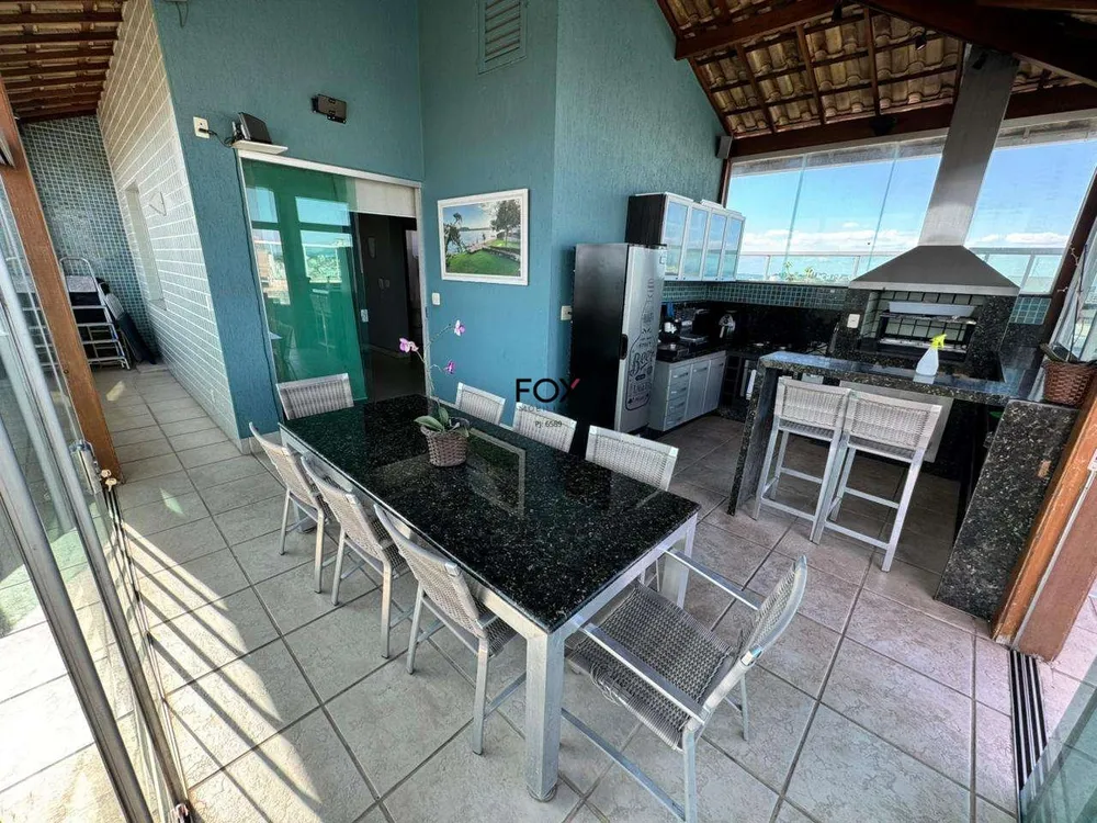 Cobertura, 4 quartos, 246 m² - Foto 10
