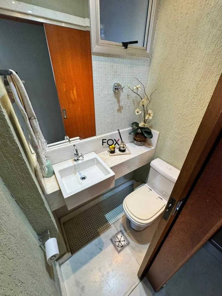 Cobertura, 4 quartos, 246 m² - Foto 3