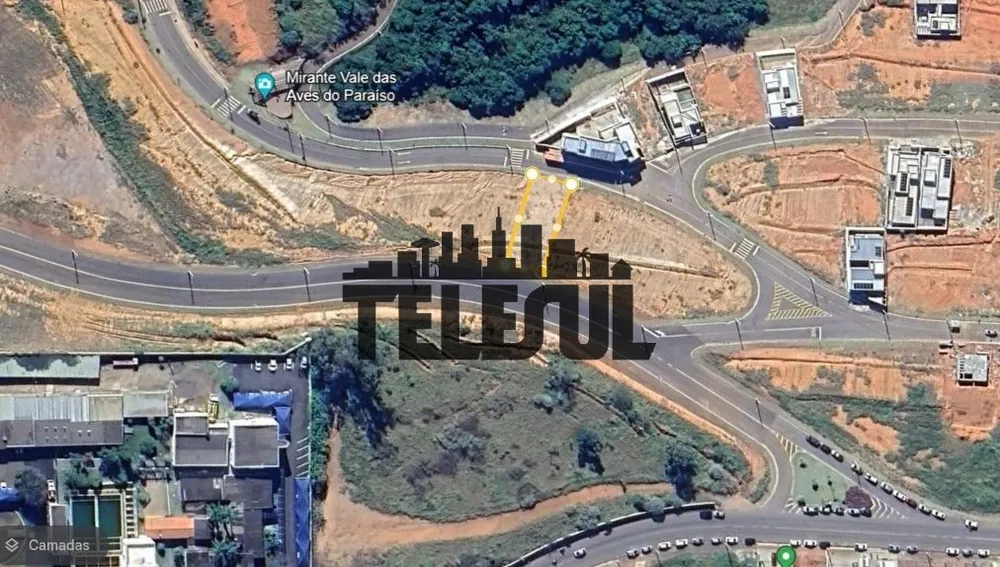 Terreno, 361 m² - Foto 5