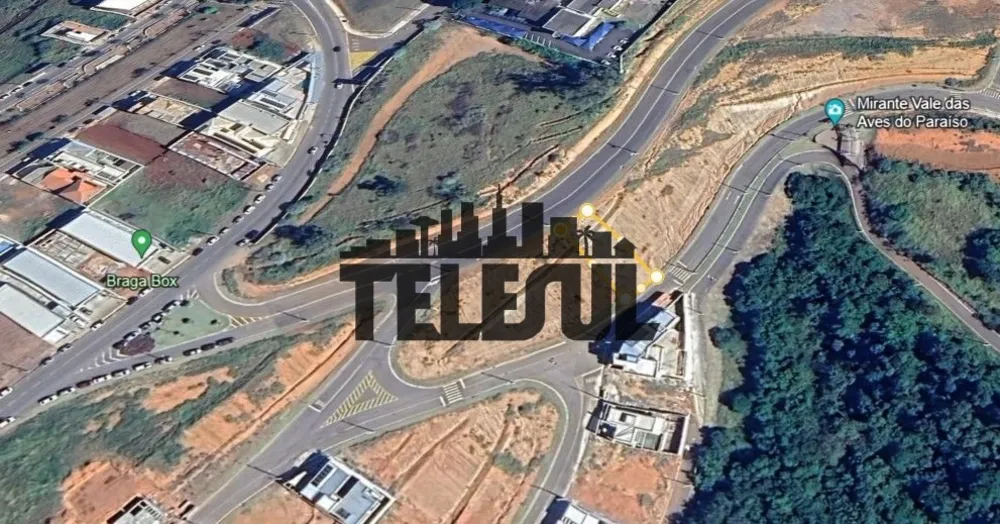 Terreno, 361 m² - Foto 6
