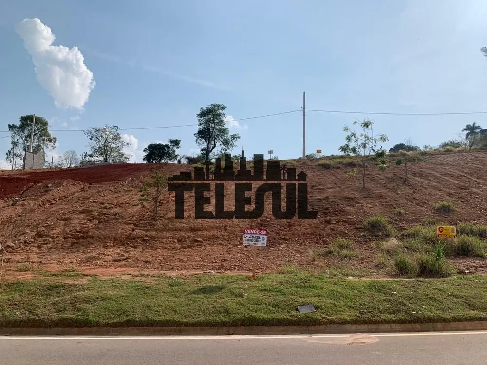 Terreno, 361 m² - Foto 1