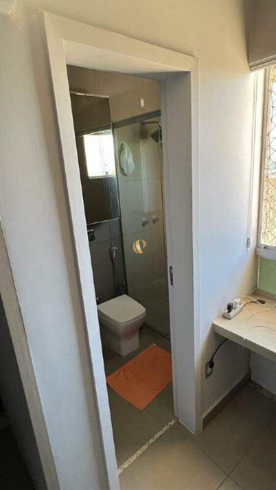 Apartamento à venda com 2 quartos, 52m² - Foto 5