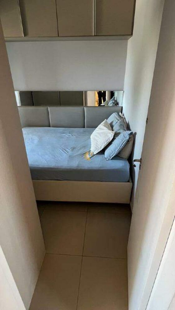 Apartamento à venda com 2 quartos, 52m² - Foto 4