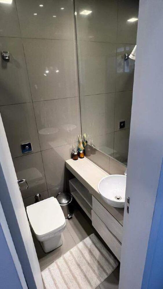 Apartamento à venda com 2 quartos, 52m² - Foto 8