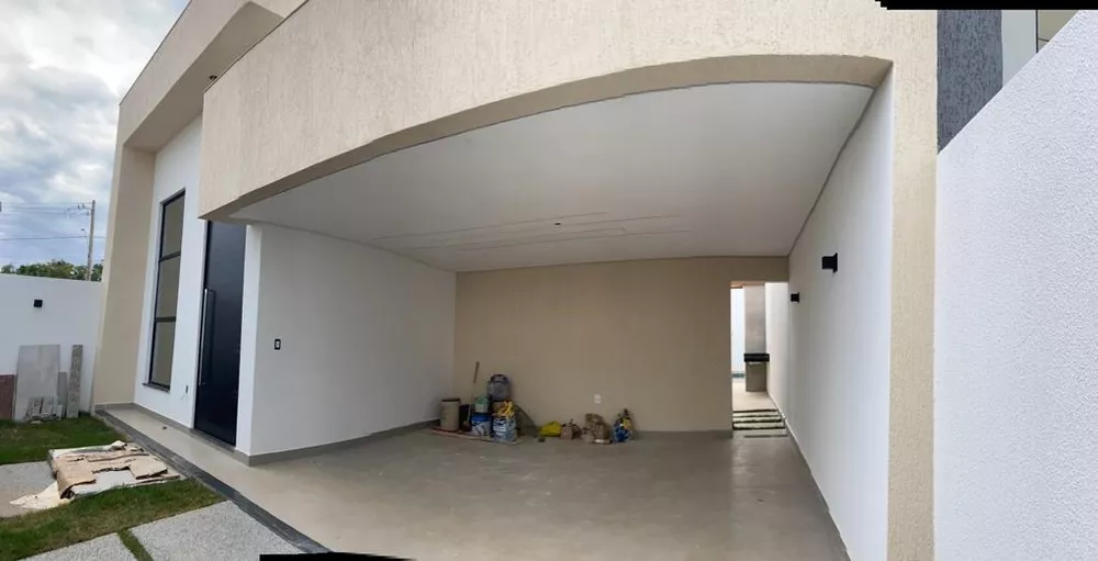 Casa à venda com 3 quartos, 151m² - Foto 2