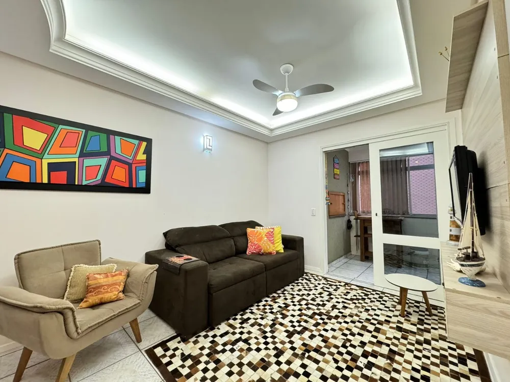 Apartamento, 2 quartos, 96 m² - Foto 1