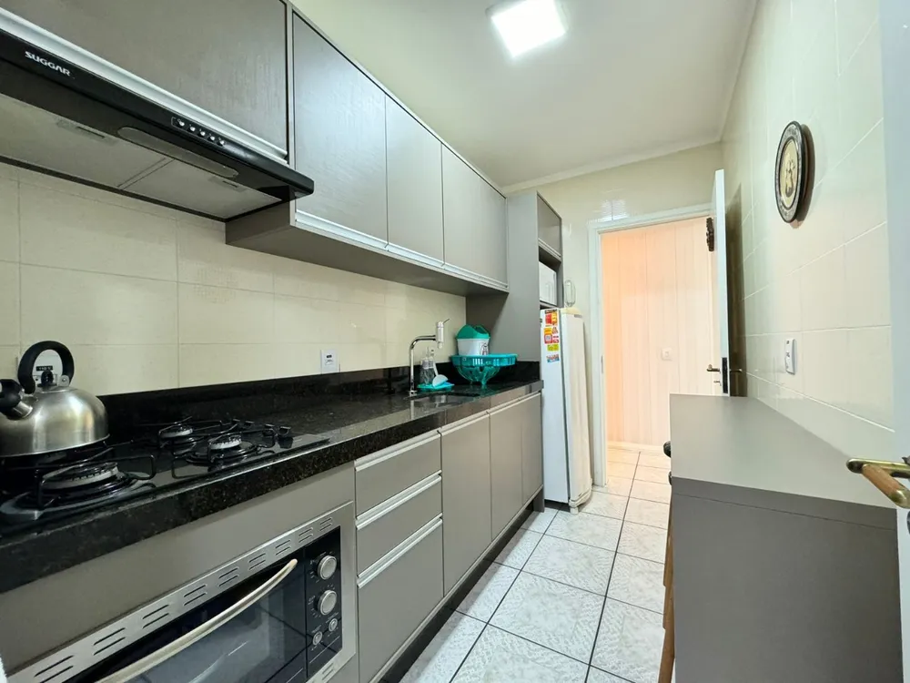 Apartamento, 2 quartos, 96 m² - Foto 2
