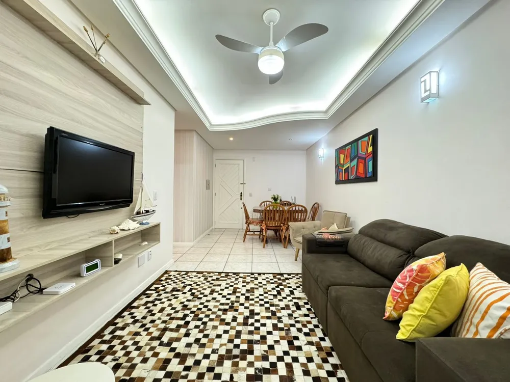 Apartamento, 2 quartos, 96 m² - Foto 3