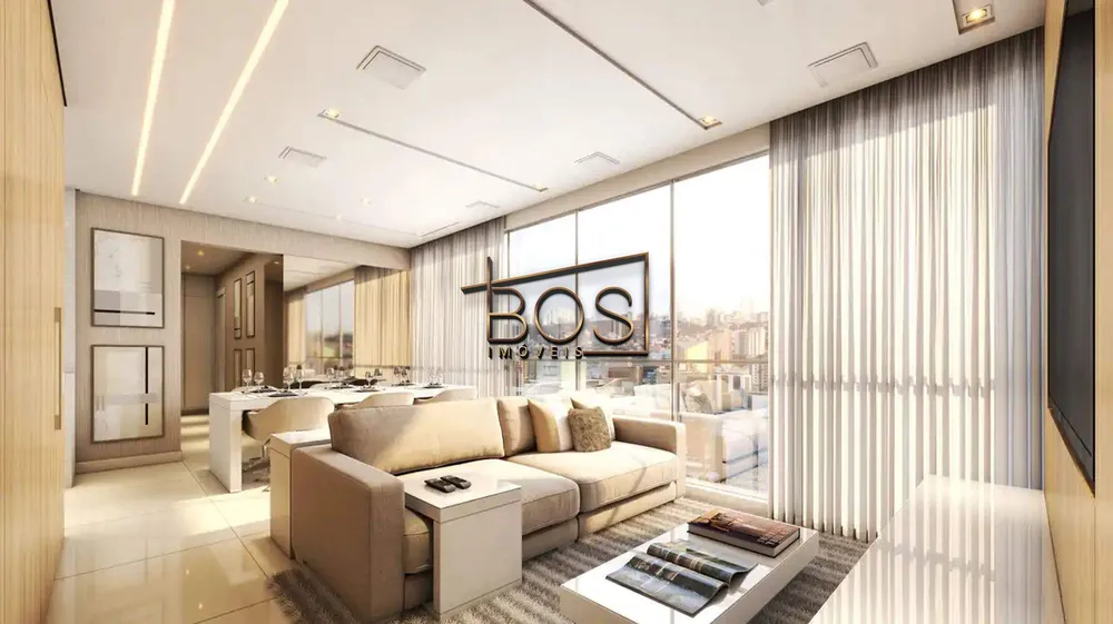 Apartamento, 3 quartos, 88 m² - Foto 16