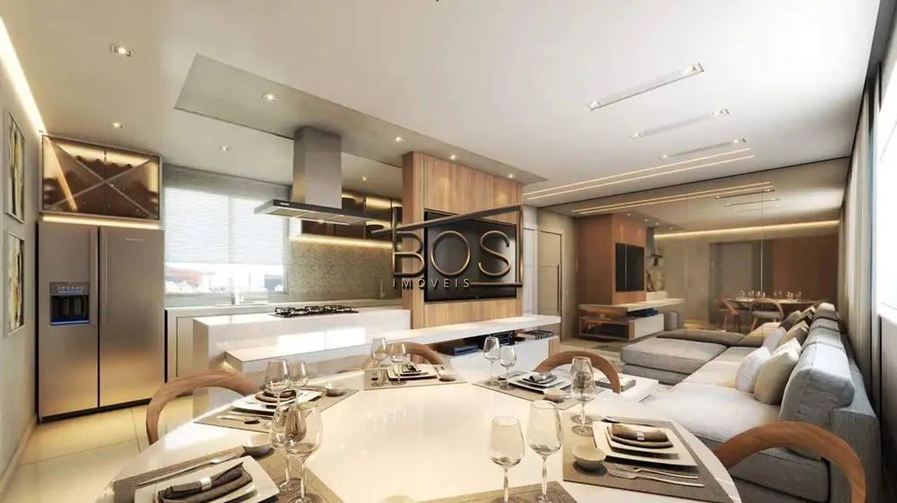 Apartamento, 3 quartos, 88 m² - Foto 11