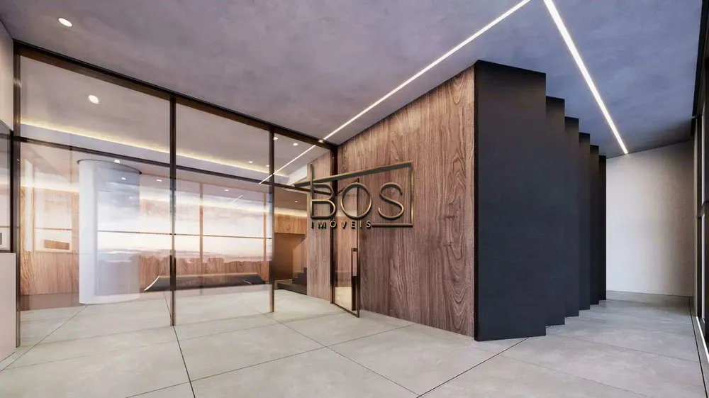 Apartamento, 3 quartos, 88 m² - Foto 3