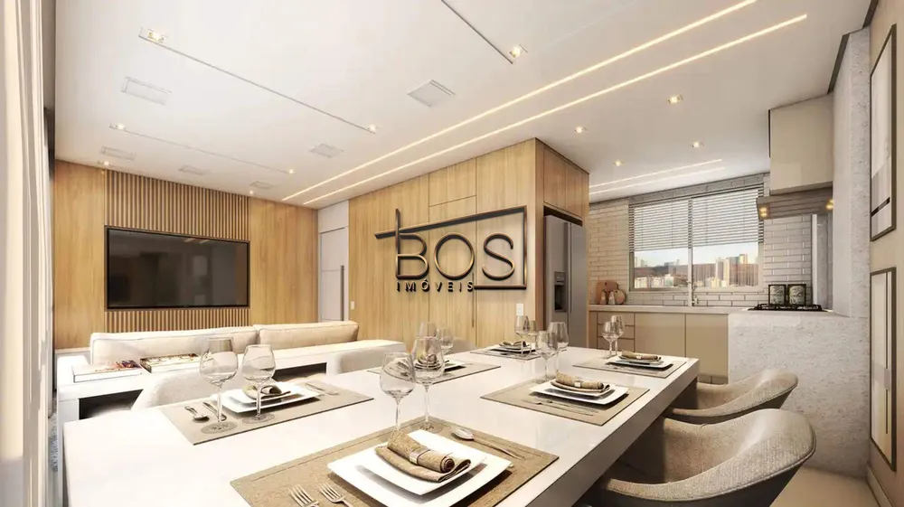Apartamento, 3 quartos, 88 m² - Foto 10