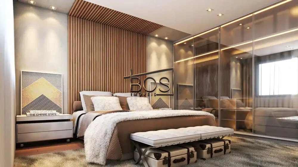 Apartamento, 3 quartos, 88 m² - Foto 20