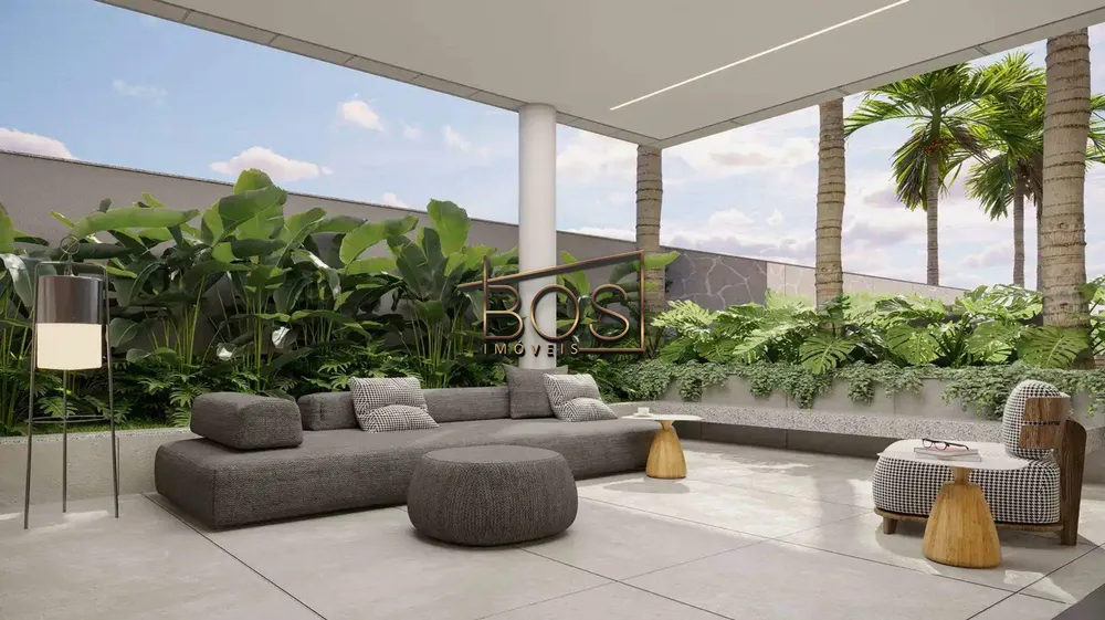 Apartamento, 3 quartos, 88 m² - Foto 5
