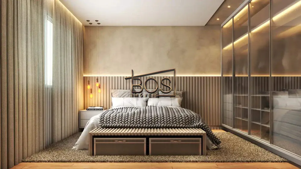 Apartamento, 3 quartos, 88 m² - Foto 18