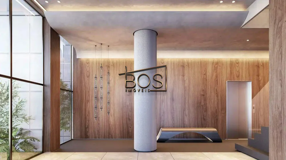 Apartamento, 3 quartos, 88 m² - Foto 2